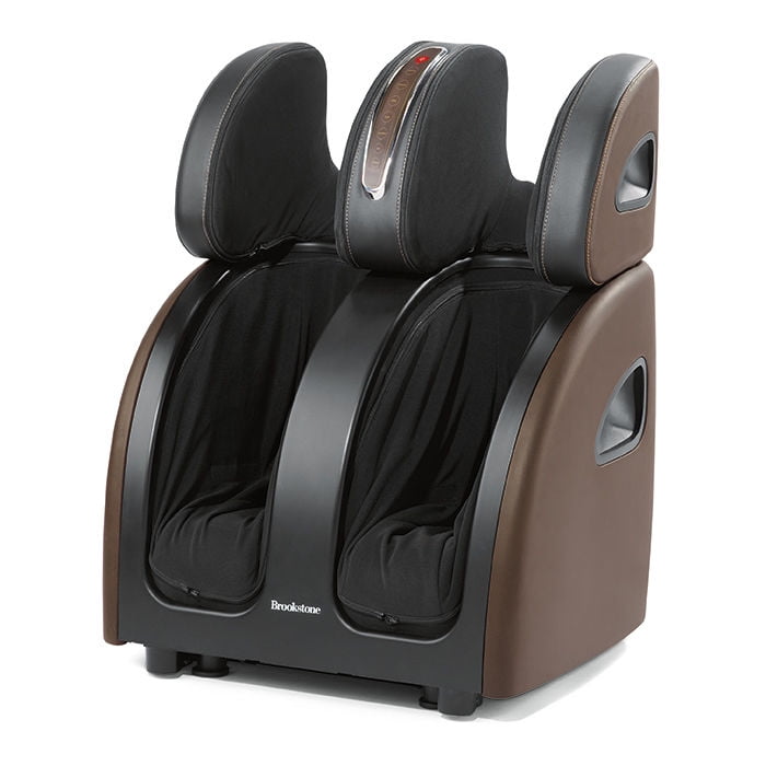 Brookstone calf massager Clearance
