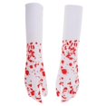 thumbnail image 2 of Guantes de Cosplay Sangrientos Macarena para Disfraz de Halloween Decoración para Hombres y Mujeres, 2 of 8