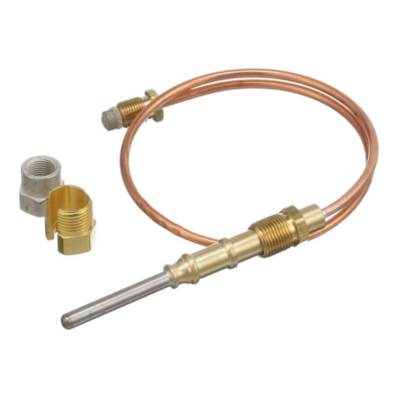 APW-2093200 Thermocouple 18'' | Exact Fit Replacement for American Permanent Ware  2093200 | SHARPTEK.COM Parts | 180-Day Warranty