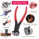 thumbnail image 3 of Juego de 4 Herramientas para Quitar Grapas, Tachuelas, Clavos, Alicates, Extractor de Grapas, Levantador de Tachuelas y Sujetadores, 3 of 5