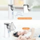 thumbnail image 4 of Nebulizador portátil para adultos, nebulizador de malla de mano para niños, vaporizador personal ultrasónico, 4 of 8