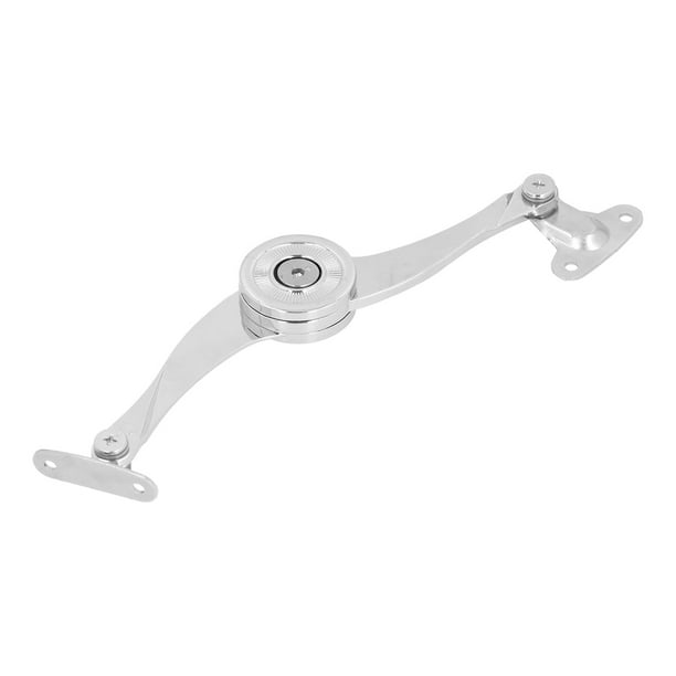 Bisagras De Soporte De Tapa, Bisagra Plegable Para Puerta De Gabinete, Bisagra De Soporte Para Gabinete De Cocina De Metal Para Cajas De Madera, Cajas | Bodega Aurrera En Línea