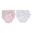 thumbnail image 2 of Baby Training Underwear, Potty Training Pant Pure Cotton Soft Leakage Proof  Water Absorption  For Sleep, 2 of 8