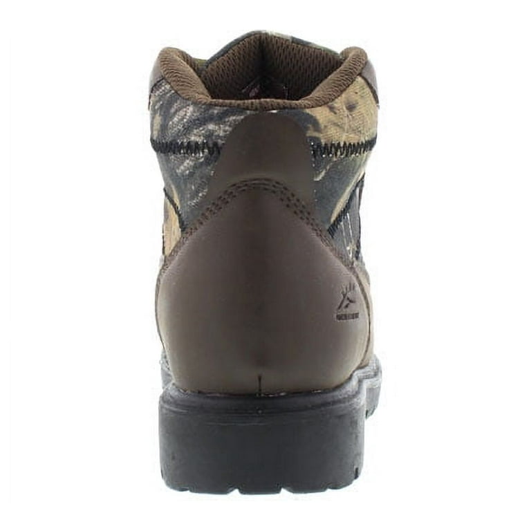 Big 5 hotsell hunting boots