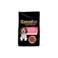 thumbnail image 2 of Ganador Premium Cachorro Pequeña 20kg + Sobres Delicias Pavo 22 Pza, 2 of 3