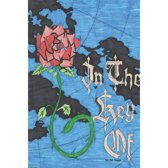 In The Key of Six, (Paperback)