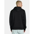 thumbnail image 4 of Deadpool Men's Pullover Graphic Print Hoodie, Sizes XS-3XL, 4 of 7