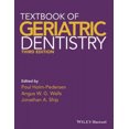 thumbnail image 1 of Textbook of Geriatric Dentistry, 1 of 1