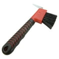 thumbnail image 2 of Brosse à Sabot Poignée Ergonomique Brosse de Nettoyage Multifonctionnelle pour Sabot de Cheval, 2 of 5