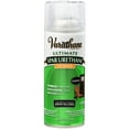 thumbnail image 2 of 6 Pack, Semi-Gloss Clear, Varathane Exterior Wood Ultimate Spar Urethane Oil-Based-340408, 11.25 Oz Aerosol Spray, 2 of 8