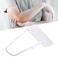 thumbnail image 4 of Arm Immobilizer, Arm Sling White Mesh Shoulder  For Men For Women, 4 of 8