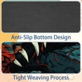 thumbnail image 4 of Print Printed Desk Mat Mousepad, Non-Slip Rubber Bottom, 8.3x9.8 Inch, Suitable for Office and Gaming, 4 of 6