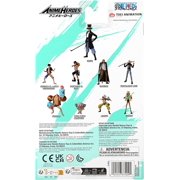 Anime Heroes - One Piece - Sabo, 6.5 Action Figure