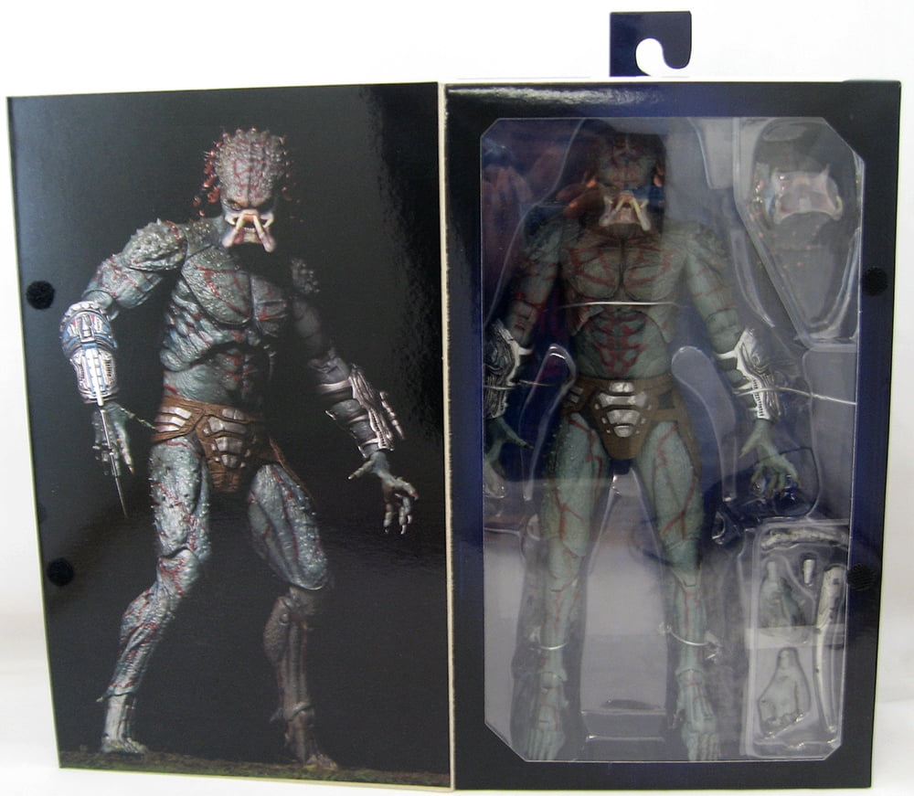 predator action figures 2018