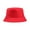 Red, variant on Red Bucket Hats Cap Outdoors Wild Fisherman Women Fashion Unisex Sun Men Hat Baseball Caps Bucket Hats