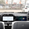 thumbnail image 3 of ZWNAV Dual 12.3 inch Screen Car Radio For Gonow Xinglang 2012-2015 Android GPS Navigation Multimedia Video Player Stereo Receiver Head Unit, 3 of 13