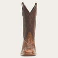 thumbnail image 3 of Stetson Western Boots Mens Leather Jackson Brown 12-020-1852-0212 BR, 3 of 6