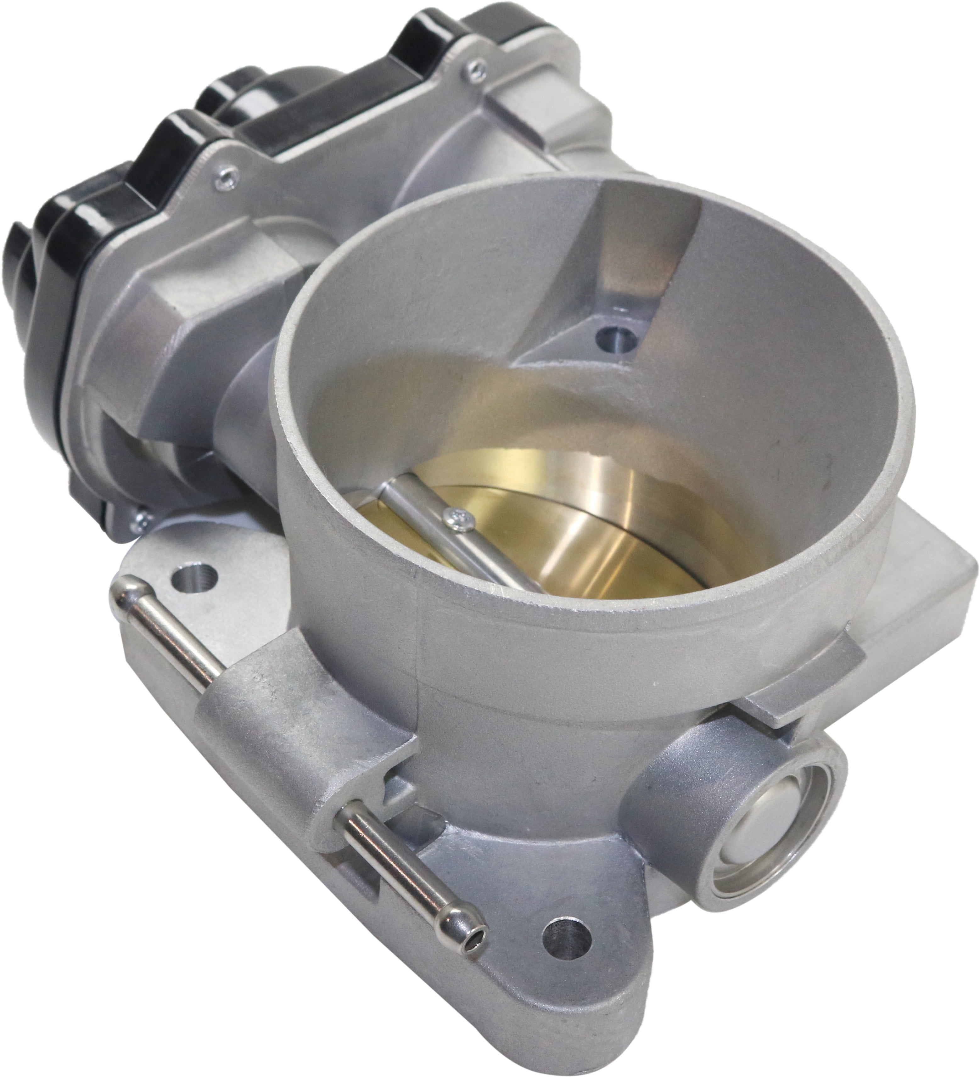 Throttle Body Compatible with 2003-2006 Chevrolet Tahoe GMC Sierra 3500 8Cyl 5.3L 4.8L 6.0L