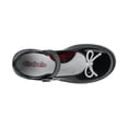 thumbnail image 4 of ZAPATOS NIÑA CHABELO C799-A CHAROL NEGRO CHABELO  C799-A, 4 of 4