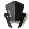 thumbnail image 4 of Front Windshield Accessories For Yamaha Mt 07 Mt07 Mt-07 Fz-07 2013 2014 2015 2016 2017 Motorbike Wind Deflector Windscreen, 4 of 5