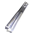 thumbnail image 1 of simhoa Bone Tweezers Durable Culinary Tweezers Clamp Easy to Use Garlic 1 piece, 1 of 8