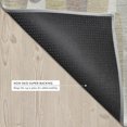 thumbnail image 6 of Addison Rugs Chantille Indoor/Outdoor Transitional Modern Ivory Machine Washable Rectangle Rug, 10' x 14', 6 of 10