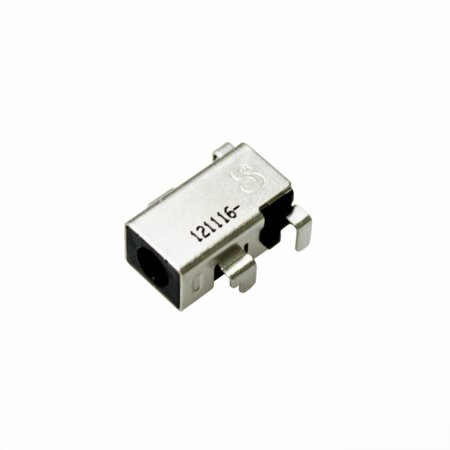 UPC: 0753569896989 | For Acer Chromebook 15 CB3-532-C8DF CB3-532-C4ZZ CB3-532-C3F7 DC POWER JACK DJ
