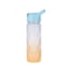thumbnail image 5 of Bewildely Copa espacial de succión Gradual disfrute de bebidas refrescantes en cualquier lugar ventosa Gradual taza de agua portátil Type2 NO2, 5 of 6