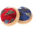 thumbnail image 4 of Sewing Pin Holding Cushion 2Pcs Practical Needle Cushion Easy To Carry For Sewing Projects Assorted Color Organizer, 4 of 5