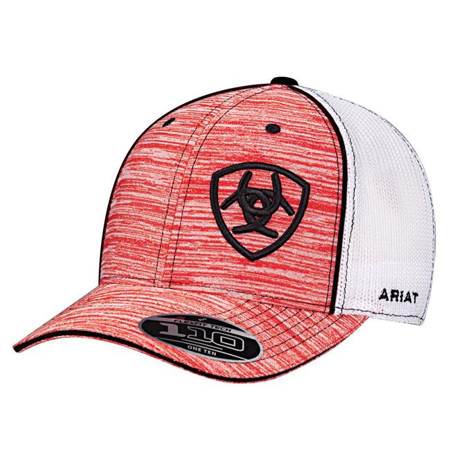 Pink ariat hat Clearance