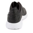 thumbnail image 4 of Nike Mens Roshe Tiempo VI QS Black/Metallic Gold-White 853535-007, 4 of 5