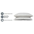thumbnail image 3 of Pillowtex Conformance Supreme Pillows Similar to Restful Nights - Queen, 3 of 6