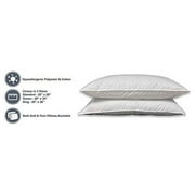Pillowtex Conformance Supreme Pillows Similar to Restful Nights - Queen