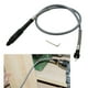thumbnail image 4 of Accesorio de eje flexible Extensión de eje de taladro flexible para taladro eléctrico rotatorio estilo 2, 4 of 8