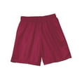 thumbnail image 1 of A4 Youth Six Inch Inseam Mesh Short - NB5301, 1 of 1