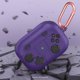 thumbnail image 3 of Funda de silicona ZERODAMAGE SAHARA CASE compatible con AirPods Pro 3, 3 of 7