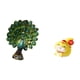 thumbnail image 5 of Elegante Colección De Esculturas De Animales: Pavo Real Y Serpiente. Adorno De Mesa De Resina Para Dormitorio, Oficina, Sala De Estar, Estantería O Centro De Mesa. Decoración Para El Hogar., 5 of 8