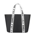 thumbnail image 2 of Bimba Y Lola Binba Lola bolsa de gran capacidad bolsa de compras portátil nueva moda bolso de mano bolsa de cercanías 9FIK GGVG Gao Jiahui unisex, 2 of 2