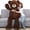 Dark Brown-Bear, variant on Muiteiur Giant Teddy Bear 5ft Stuffed Animal,Human Size Cuddly Teddy Bear Toy for Girlfriend, Jumbo White Stuffed Bear Plush