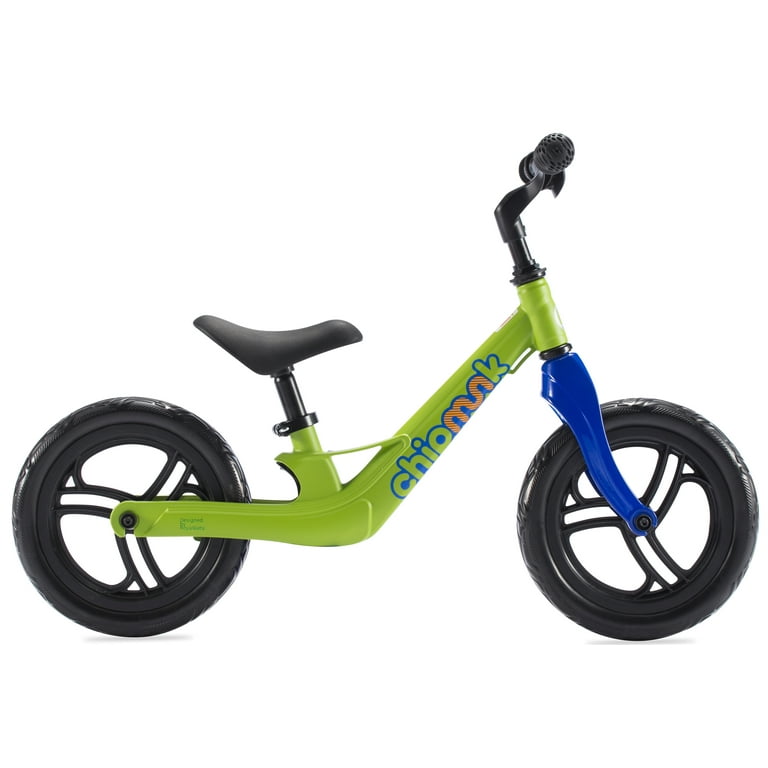 Chipmunk balance bike sale
