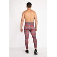 thumbnail image 3 of Groundskeeper Willie Meggings, 3 of 8