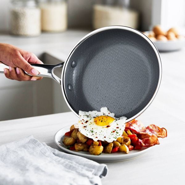 GrangelinaPREMIUM UV100SPF50+PA++++3本セット GreenPan Prism 10-Piece Hybrid Stainless Steel & Ceramic Nonstick