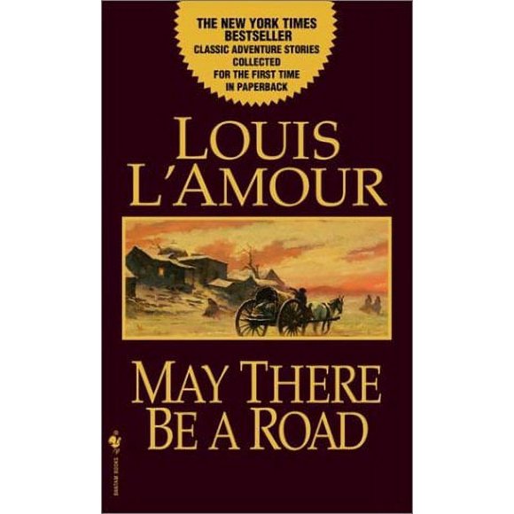 May There Be a Road : Stories 9780553583991 Used / Pre-owned