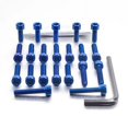 thumbnail image 2 of Aluminum Engine Kit BMW R1200GS 04-07, 2 of 6