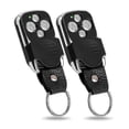 thumbnail image 2 of Chamberlain Garage Door Remote Control Transmitter, 2 of 5