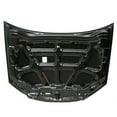 thumbnail image 3 of CAPA For 04-09 Spectra Spectra5 Hood Panel Assembly Primed KI1230117 664002F010, 3 of 5
