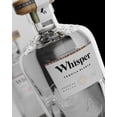 thumbnail image 2 of Whisper Tequila Blanco Premium 100% Agave Azul 750 Ml Notas de Agave y Cítricos, 2 of 3