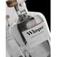 thumbnail image 2 of Whisper Tequila Blanco Premium 100% Agave Azul 750 Ml Notas de Agave y Cítricos, 2 of 3