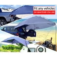 thumbnail image 6 of Canopy Camping Portable Resistant Tent Versatility Camping Tent for Truck Bed, 6 of 6