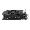 thumbnail image 3 of Tarjeta gráfica para ordenador de escritorio, accesorios de red, 780 MHz, GTX1050Ti, 1 GB, 128 bits, DDR5, 3 of 14
